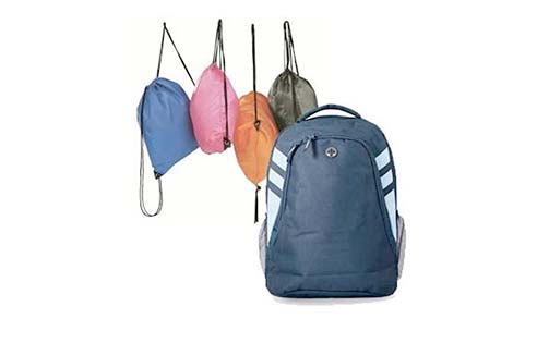 Bags